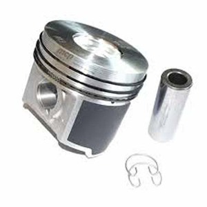 เหมาะสำหรับลูกสูบเครื่องยนต์รถแทรกเตอร์คูโบต้า K75 - Product Image 1