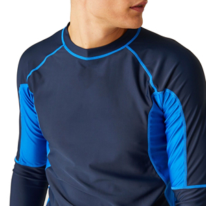 Nuevo Diseño Simple, Logotipo y Talla Personalizados, Alta Calidad, Bajo Precio, Camiseta Deportiva para Hombre, Nueva Tendencia en Ropa Deportiva - Product Image 6
