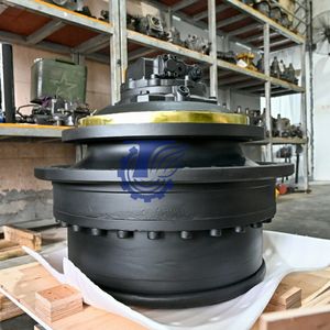 9270013 <span class=keywords><strong>HITACHI</strong></span> มอเตอร์ขับเคลื่อนสุดท้าย ZX1800K-3Excavator <span class=keywords><strong>EX1200</strong></span>-6 9301480ขับ4688059เครื่องจักรก่อสร้าง greabox - Product Image 6