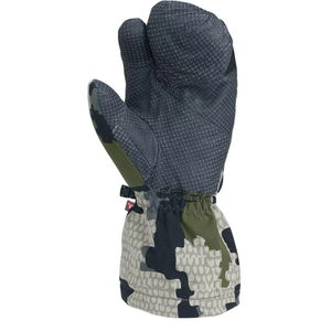 Hot Sale High Quality Winter Protection Hunting Gloves Full <b>Finger</b> Neoprene Waterproof Durable Hunting Gloves Windproof - Product Image 2