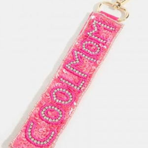 CRYSTAL CRAFT Abalorios para botellas bordados a mano con cuentas de semillas, bonitos, personalizados con personajes y estrellas, para uso diario, regalo para niña, estilo de nueva tendencia - Product Image 1