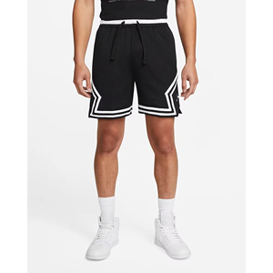 Wholesale High Quality Solid Breathable Basketball Shorts Casual Sports Fitness Quick-Drying Men Custom 5 Inch Inseam <b>Mesh</b> - Product Image 3