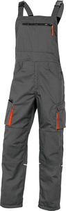 High Quality Workwear Trousers Heavy-duty <b>Work</b> <b>Overalls</b> Safety Comfort & Professional Labor <b>Work</b> Bib Pants - Product Image 6
