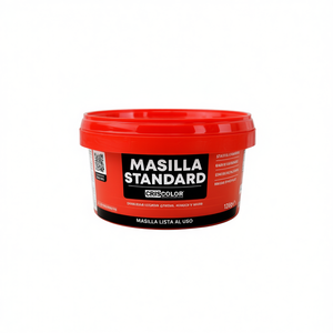 MASILLA 750g Poudre de plâtre standard pour applications de bricolage - Product Image 2