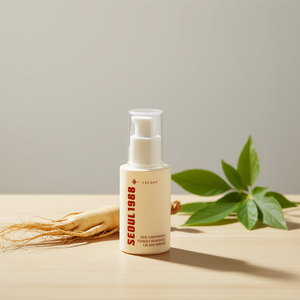 Seoul 1988 Retinal Liposome 2% Sérum Facial Antienvejecimiento 30ml Tratamiento Reductor de Arrugas Extracto de Ginseng Negro Cuidado de la Piel Coreano - Product Image 3
