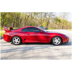 Toyota Supra de 1996 - Product Image 3