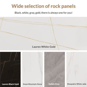 Aluminium Alloy Grey <b>Legs</b> 63 Inch Sintered Stone/Marble/Porcelain Top Dining <b>Table</b> for Kitchen/Living Room Elegant Dining <b>Table</b> - Product Image 4