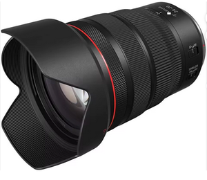 Objectif RF 24-70mm F/2.8 L IS USM, meilleures ventes - Product Image 1