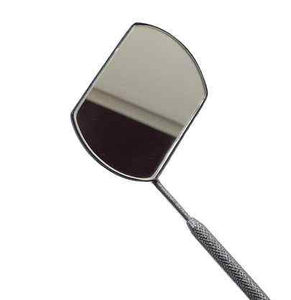 Custom Stainless Steel Eyelash <b>Mirrors</b> Wholesale Eyelash <b>Mirror</b> - Product Image 4