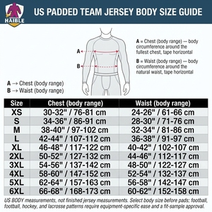 Authentic Custom Ice Hockey Jersey-100% <b>Wool</b> Felt Original Six Heritage Boxy Fit Lace-Up V-Neck Sublimated Men's Uniform - Product Image 6