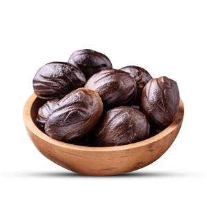 Noix de muscade naturelle de qualité export avec coque, épice unique - Product Image 5