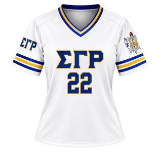 Camiseta Deportiva Personalizada para Mujer, Manga Corta, Uniforme de Equipo Personalizado, Camiseta Atlética Transpirable, Ropa Deportiva al por Mayor para Damas - Product Image 1