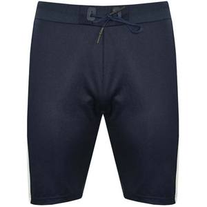 Conjunto de Dos Piezas de Verano en Algodón para Hombre, Trajes Sencillos y Modernos, Conjuntos de Shorts Casuales para Hombre, Venta al Por Mayor - Product Image 3