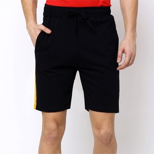 Pantalones Cortos Deportivos para Hombre, Diseño Personalizado, Sólidos, Transpirables, de Secado Rápido, Ecológicos, con Bolsillos, Estilo Urbano, Venta al Por Mayor de Fábrica en Pakistán - Product Image 6