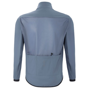 Chaqueta de Ciclismo Silence Hypershell Elite con Cremallera, Resistente al Viento, Transpirable, Impermeable, con Ventilación Inteligente, Unisex, para Invierno y Actividades al Aire Libre - Product Image 4