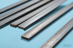 Kalt gezogene flache legierte Stahls tange 40Cr 20CrMnTi 42CrMo 20Cr für Führungs schienen struktur stützen Steck verbinder Mechanische Rahmen - Product Image 5