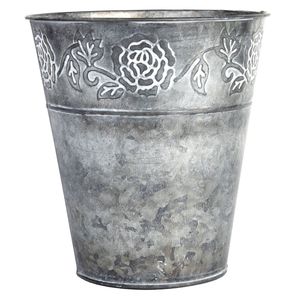 Soporte de Metal para Macetas de Estilo Vintage, para Uso en Interiores y Exteriores, Diseño Elegante y Ecológico - Product Image 6