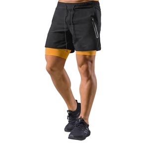 Short de bain de compétition professionnel personnalisé de haute qualité avec doublure, sexy, pour hommes et garçons, type Jammer - Product Image 6