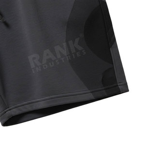 Shorts décontractés pour hommes, service OEM, dernières tendances, prix de gros, shorts légers pour hommes - Product Image 5