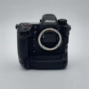 ซื้อ 100 แถม 50 ฟรี มีสินค้าพร้อมส่ง กล้องดิจิตอลมิเรอร์เลส Nikon Z9 รุ่นใหม่ พร้อมจัดส่ง - Product Image 5