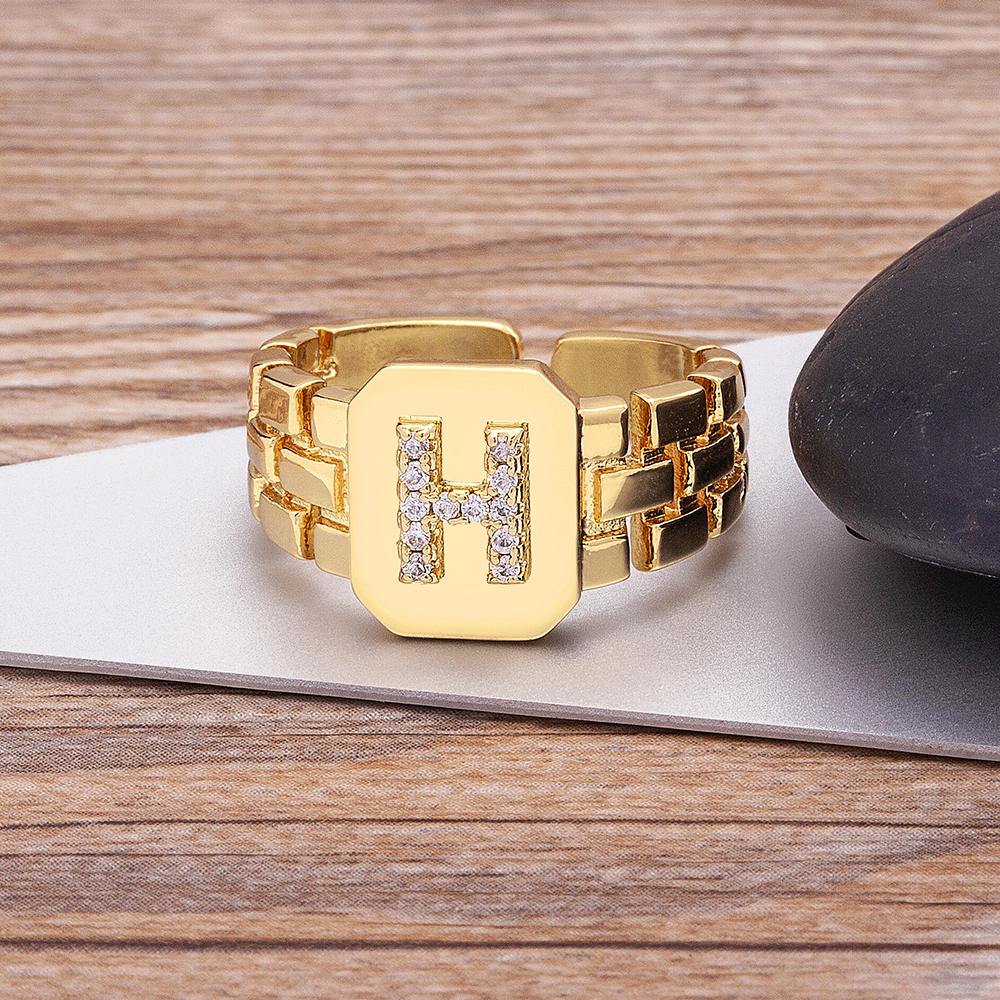 Gold-H