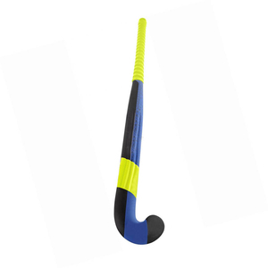 Palo de Hockey Personalizado con Etiqueta de Marca, Fabricante Premium, Tamaño y Peso a Medida, Palo de Hockey Antivibración para Campo - Product Image 3