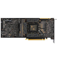 Nouvelle station de travail professionnelle pour l'apprentissage profond et l'apprentissage automatique, GPU PCIe DisplayPort Quadro RTX 8000 48 Go avec ventilateur