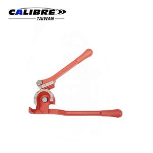 Outil de pliage de tubes et tuyaux manuel industriel 3-en-1 en aluminium TAIWAN CALIBRE 180 degrés pour bricolage et OEM - Product Image 4