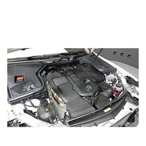 เมอร์เซเดส-เบนซ์ อี-คลาส อี300ดี 4แมติก คูเป้ ปี 2023 เดือนสิงหาคม ระยะทาง 38,025 กม. เครื่องยนต์ดีเซล เกียร์อัตโนมัติ เบาะหนัง กล้องมองหลัง พวงมาลัยซ้าย - Product Image 6