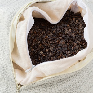 Yoga <b>Bolster</b> with Removable Cover - Product Image 2