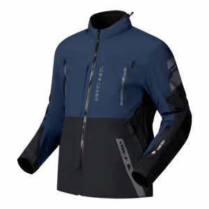 Chaqueta de Motociclismo Orion GTX para Hombre, Textil Cordura de 3 Capas, para Turismo/Todoterreno, 4 Estaciones, Aventura/Enduro, con Certificación CE - Product Image 1