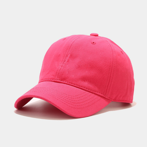 Gorras de Béisbol Blancas al por Mayor OEM, 6 Paneles, Tela de Algodón, Ajustables, Unisex, Casuales, para Deportes al Aire Libre, para Personalizar con Marca - Product Image 5