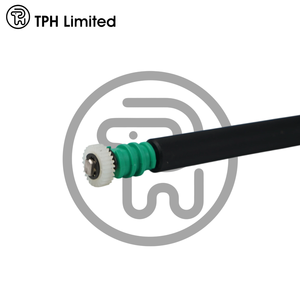 Rodillo de Placa ROL78-2867-01 Compatible con Impresora de Etiquetas Térmicas Datamax E-class E-4205A E-4204B E-4304B - Product Image 2