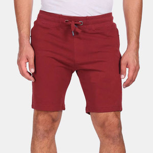 Custom <b>Men</b> Casual Cotton <b>Shorts</b> Summer Fashion Elastic Waist Drawstring Sweat <b>Shorts</b> Athletic Gym Jogger <b>Shorts</b> for <b>Men</b> 2026 - Product Image 4