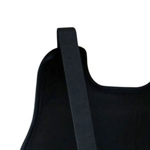 Protector de Pecho Transpirable con Acolchado de Malla, Equipo de Entrenamiento Cómodo, Protección Superior de Cuerpo Completo, Protector de Pecho para Práctica de Artes Marciales - Product Image 2