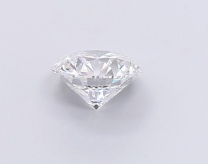 Diamant rond couleur D, clarté VS1, CVD, 1,71 carats, excellente taille brillant, pierre solitaire cultivée en laboratoire, bijoux fins - Product Image 2