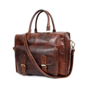 <b>LEATHER</b> <b>BAGS</b> - Product Image 2