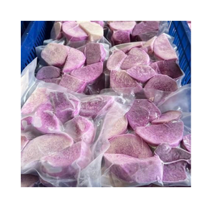 HORTALIZAS Y FRUTAS CONGELADAS BUENA CALIDAD A PRECIO ESTABLE APTO PARA TODOS/Sra. Thi - Product Image 1