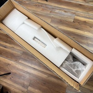 พัดลมดูดควันใต้ตู้ขนาด 30 นิ้ว ยี่ห้อ ONEON รุ่น Range Hood สแตนเลสสตีล สำหรับห้องครัว พร้อมไฟ LED - Product Image 2