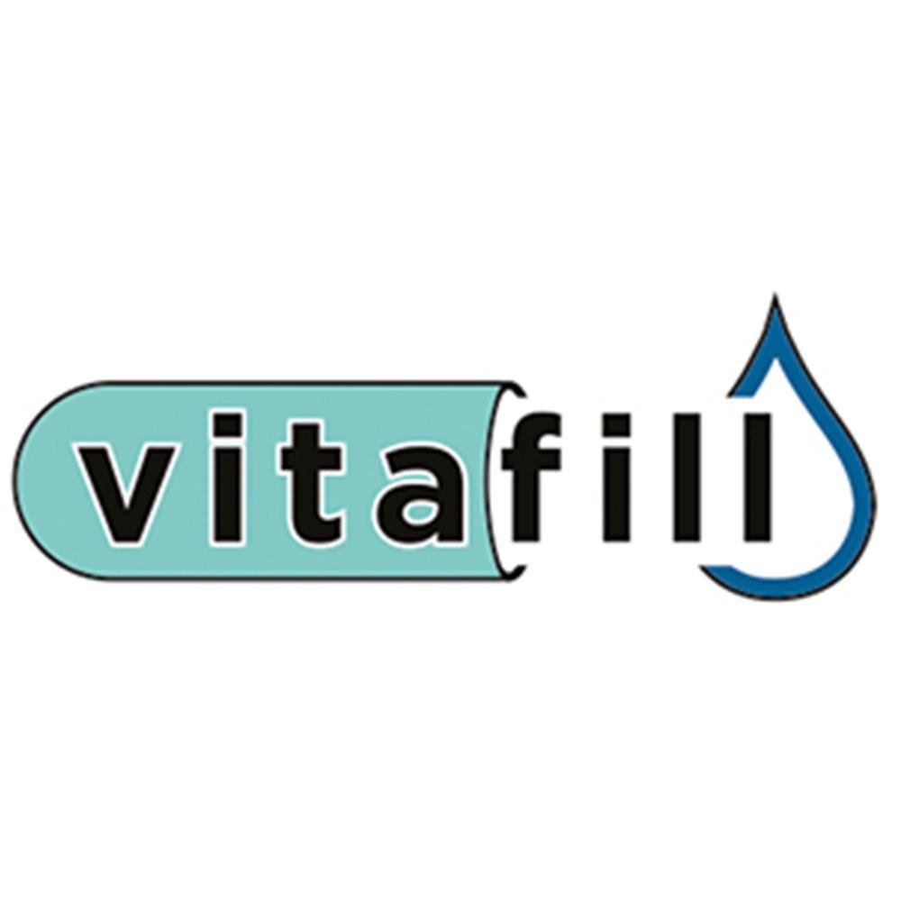vitafill GmbH logo
