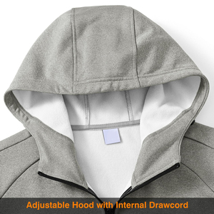 Multi Design Made Zipper Tracksuits Best Price High Durable Cotton Fleece Fabric Made Customized Low Price Men Tracksuit - Product Image 4