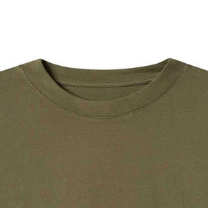 Camiseta Oversize Ligera y Cómoda para Hombre, Personalizable, Estilo Casual - Product Image 5