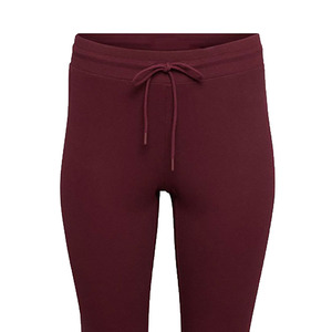 Jeans de mujer de talla grande OEM, vaqueros elásticos de cintura alta de algodón, pantalones acampanados ajustados, venta al por mayor, jeans anchos de moda para mujer, muy demandados - Product Image 4