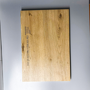 PIMA High Density Laminated PVC <b>Foam</b> Board Wood Finish for Bathroom Cabinets & Furniture 12mm ROHS Certified - Product Image 1