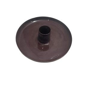 Portavelas de té de hierro - Product Image 2