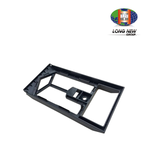 กรอบพลาสติก ABS/PP แบบกำหนดเองของ LONGNEW สำหรับอุตสาหกรรมอิเล็กทรอนิกส์และอุปกรณ์อิเล็กทรอนิกส์สำหรับผู้บริโภค - Product Image 4