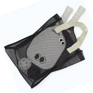 Paquete de Palas de Pickleball con Cara de Fibra de Vidrio - Product Image 4