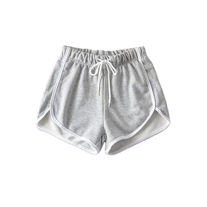 Multiple Patterns Summer Fashion Women's Shorts Jeans High Waist Casual Denim Shorts for Women 2026 - Product Image 3