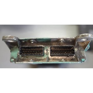 Unité de commande moteur ECU ECM pour camion Volvo, compatible avec les unités de commande moteur ECU ECM pour camion Volvo 3963465 3964260, pièces automobiles - Product Image 4