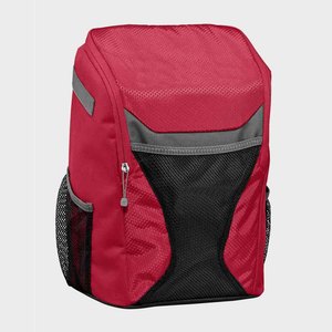 Bolsa de Béisbol Profesional, Mochila de Gran Capacidad con Múltiples Zonas de Almacenamiento para Bates y Equipo, Perfecta para Jugadores Competitivos - Product Image 4